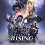 Destiny: Rising Top Up