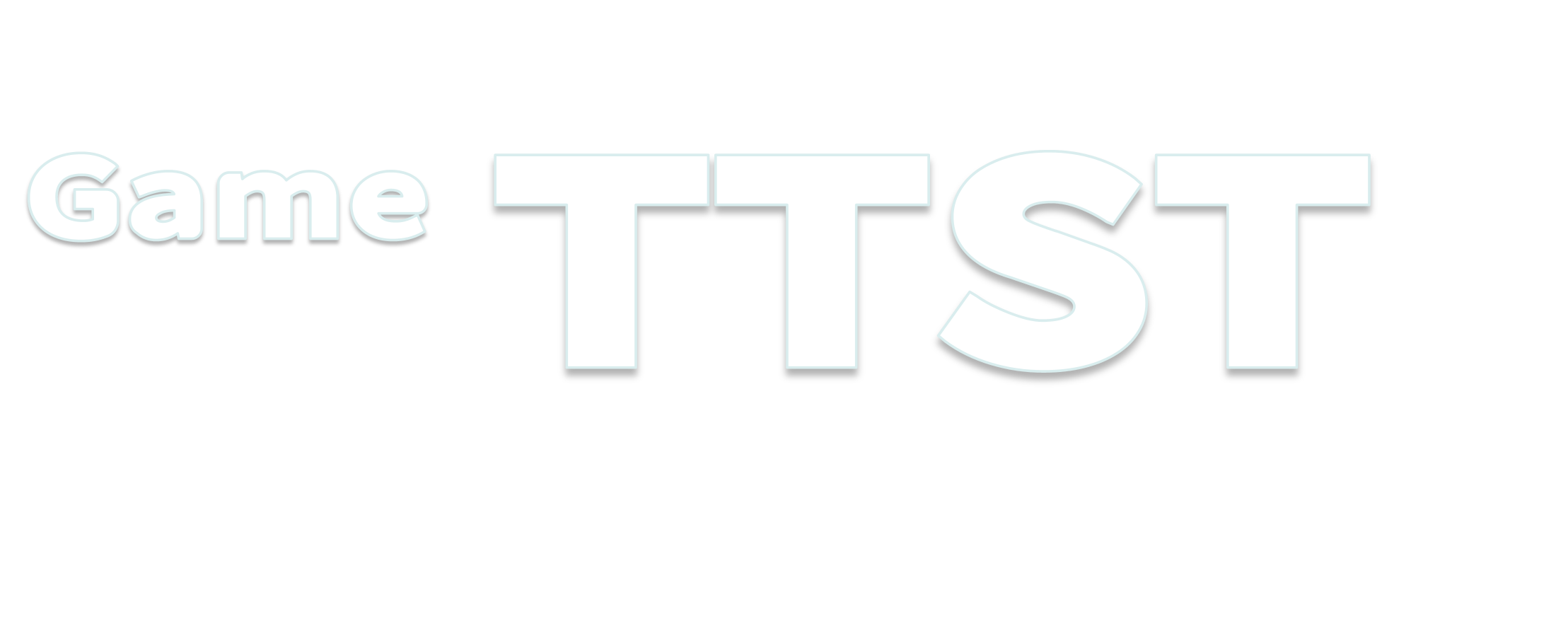 TTSTONE GAME
